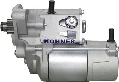 AD KUHNER 201321 -  Стартер